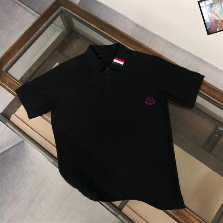 Picture of Moncler Polo Shirts Short _SKUMonclerM-3XL12yx5026276